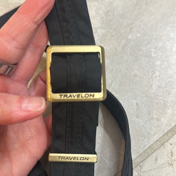 Travelon backpack - Picture 3 of 11